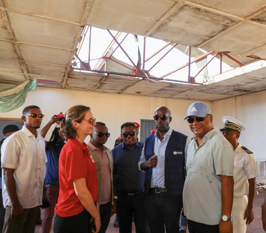 María Martínez tweet media