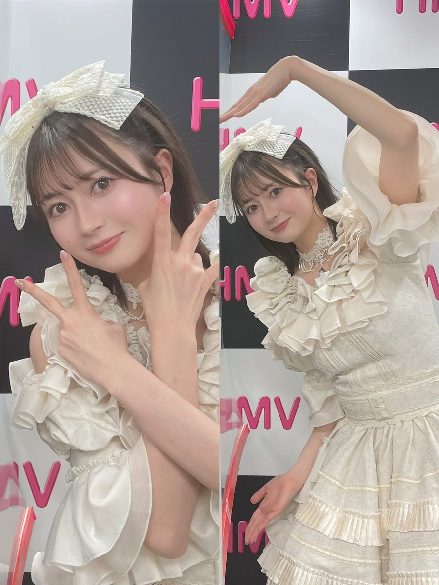 pyon_tamagochan's tweet photo. たくさんのかわいいと元気をありがとう👼🏻
#江籠裕奈
#Dooll https://t.co/EUWplLpbfP