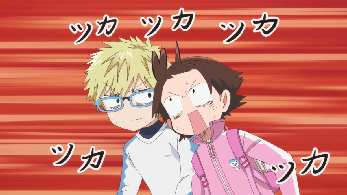 medalist_PR's tweet photo. 😨😵‍💫

#メダリスト #medalist https://t.co/2b5UshQaWJ