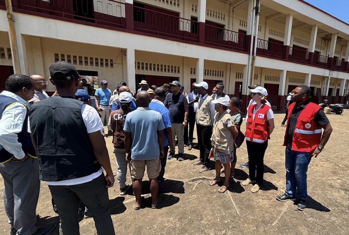 María Martínez tweet media