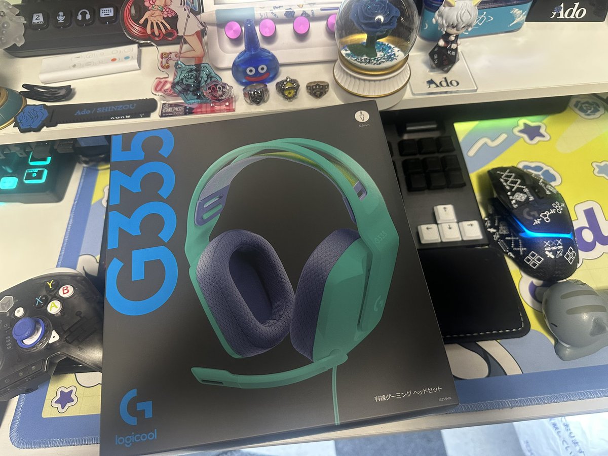 💙🐸🐾ゆこの犬C1oud🐾🐸💜 tweet media