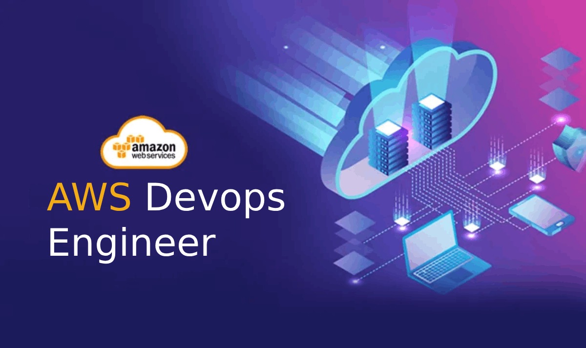ekascloud's tweet photo. Becoming an AWS DevOps Engineer: Your Path to Success
#AWS #DevOps #AWSDevOpsEngineer #CloudComputing #Ekascloud #DevOpsCareer #TechSkills #FutureSkills #CloudCareer #ITTraining #CareerGrowth #Automation #CICD #LearnDevOps #UpskillNow https://t.co/mfY9X1bl6X