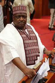 Where is this man <a href="/PhilipAduda6/">Philip Aduda</a>?. Am sure he is pooping champagne . 2027 is too sure for him. Aunty <a href="/IretiKingibe/">Sen. Ireti Kingibe</a> ti Lule.