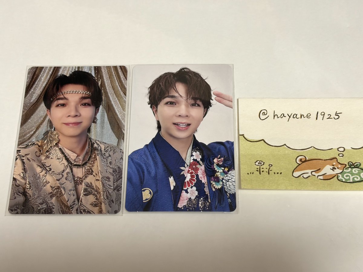 まひろ tweet media