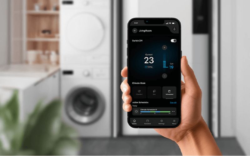 New Post: Clivet Eye joins UX Design Awards Spring 2026 line‑up, standing out among 173 projects from 46 countries hvacr-global.com/clivet-eye-joi…