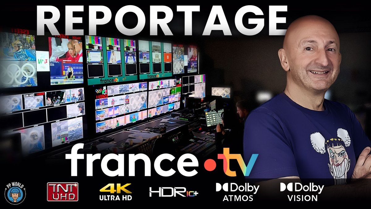 PP Garcia / PP World (OFFICIEL) tweet media