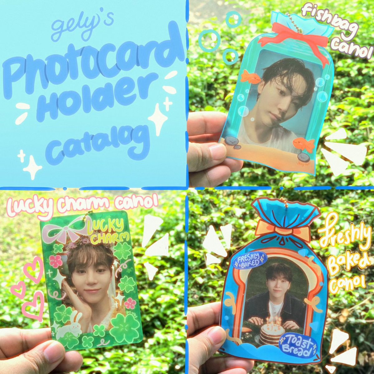 GeLy 🐳 FanFes FE01 tweet media