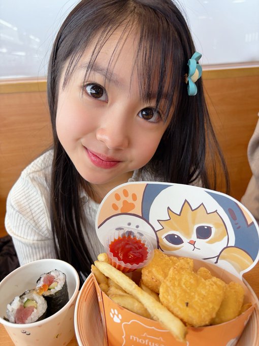 Twitterのコスプレ画像5