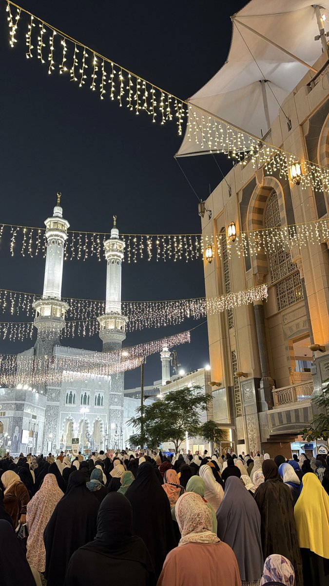 g_26n's tweet photo. الحمدلله 🤍✨ https://t.co/IQNfB1uWyK
