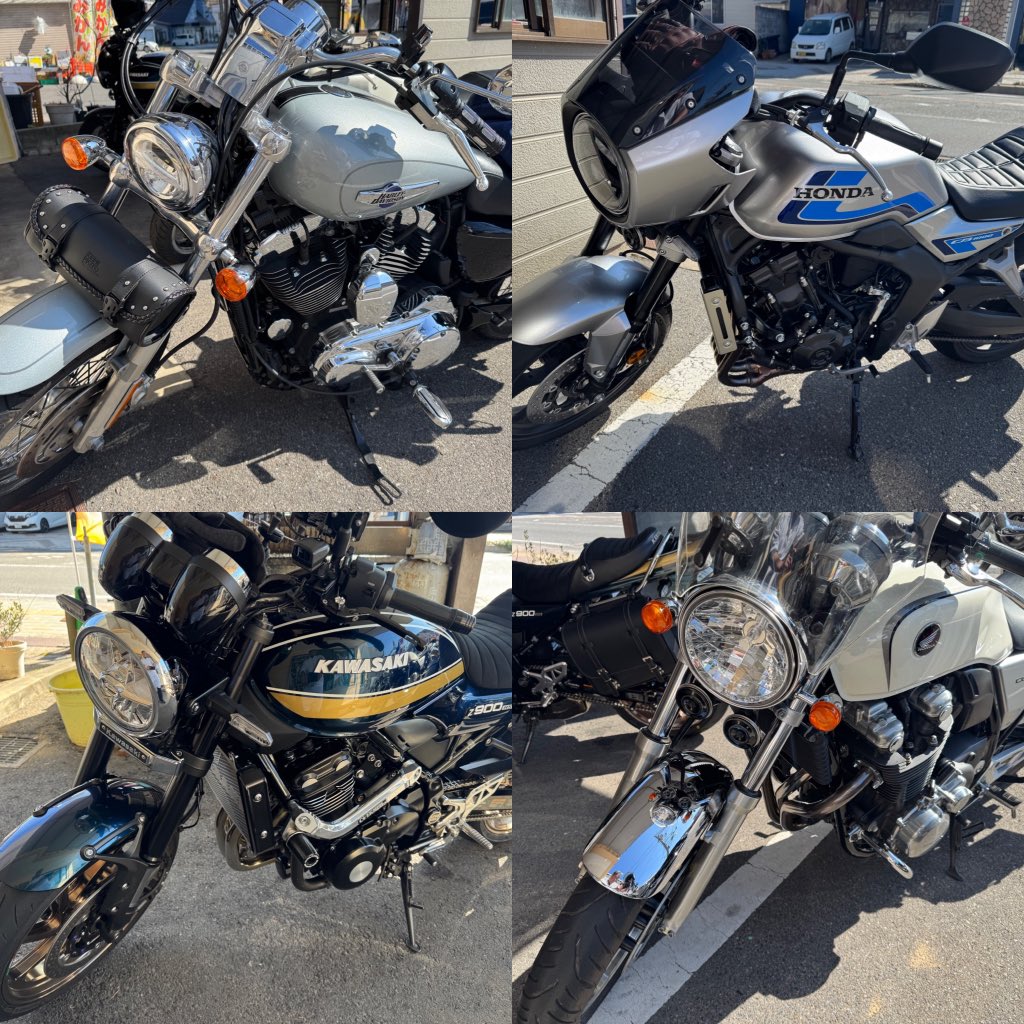 hamashingo (@shingo_zx10r) / Posts / X