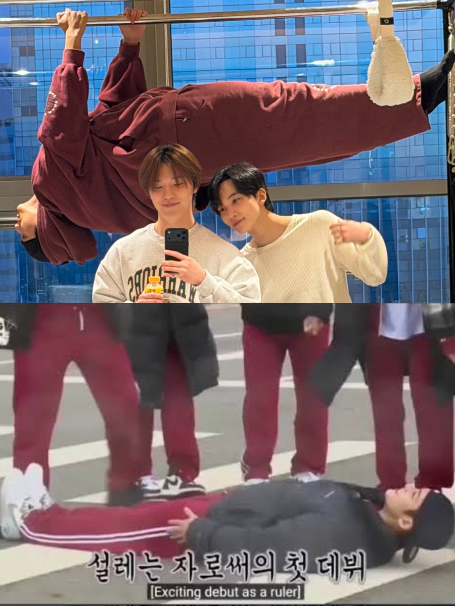 the grand comeback of mingyu as a ruler