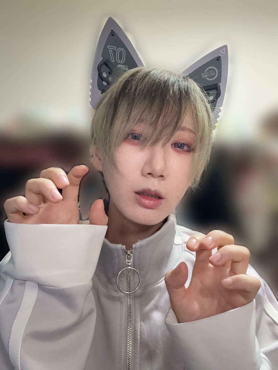 Post by ひろと ひろ(Hiroto Hiro)🎮声優 on X: うにゃ🐾