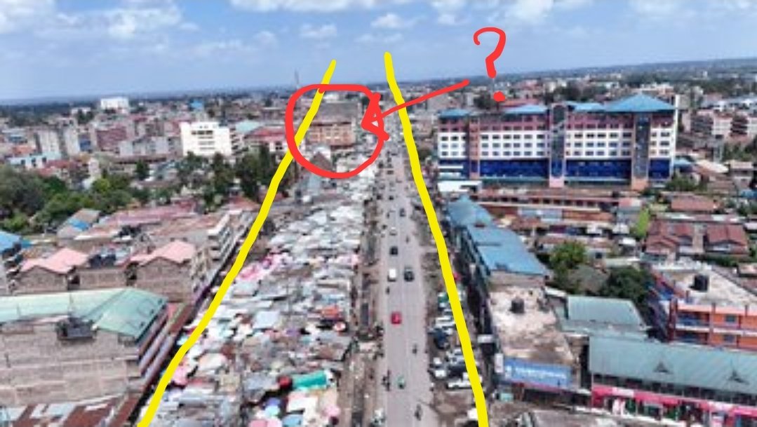 Martin Tairo Maseghe tweet media