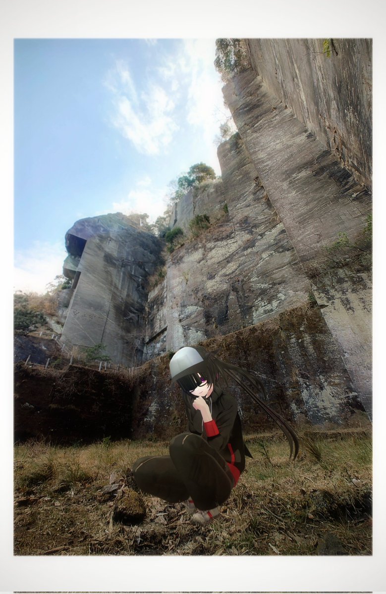 まチまチ tweet media