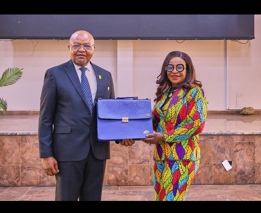 Nigerian Export Promotion Council tweet media