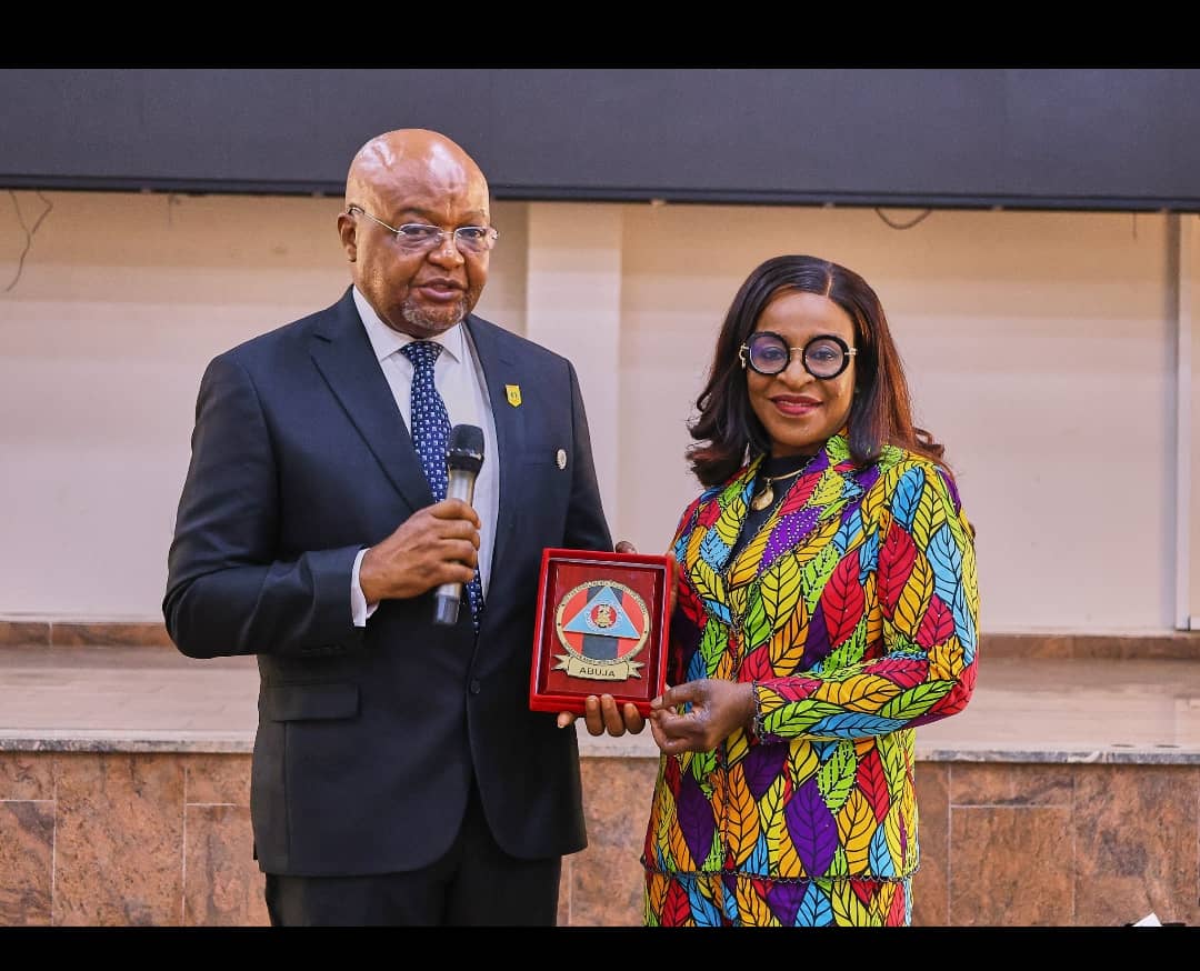 Nigerian Export Promotion Council tweet media