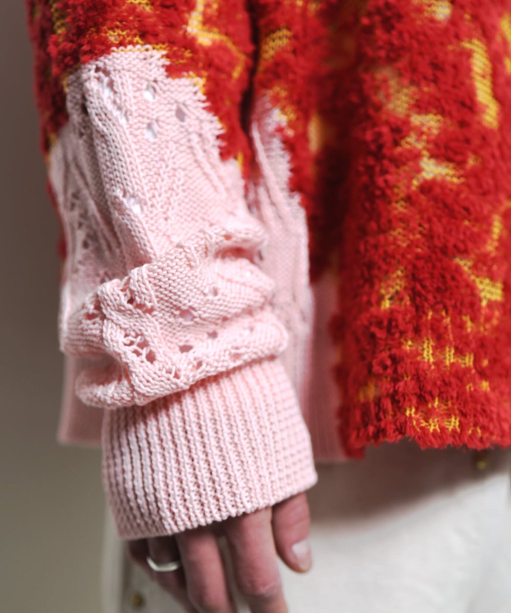 今週のONLINE閲覧数TOP3】 第1位 Kota Gushiken/シースルーフライト