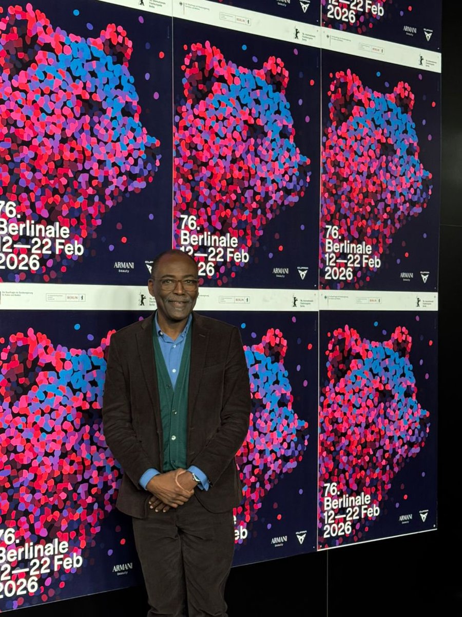 Abakar ROZZI TEGUIL tweet media