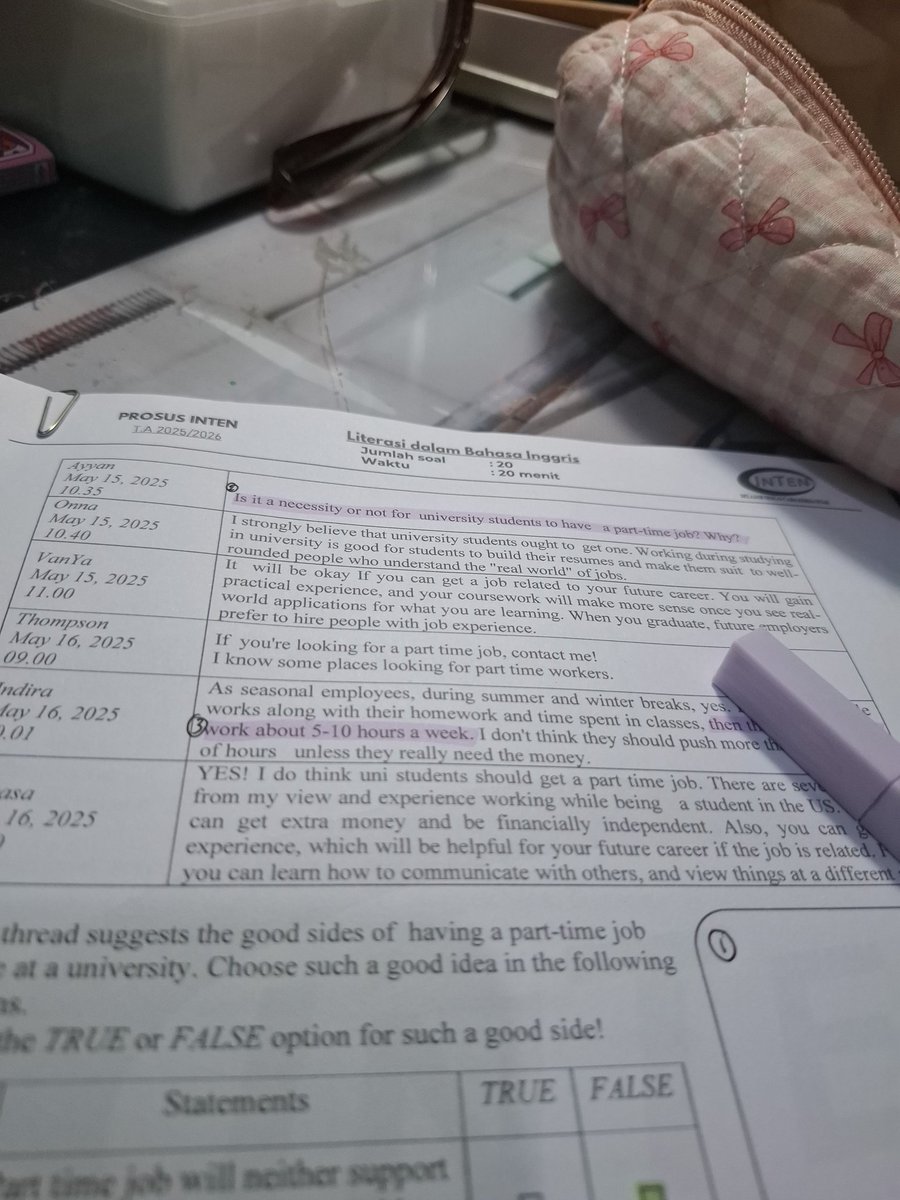 GUE SGT DEMOTIVATED UNTUK NGERJAIN PROGRESS DAH, GIMANA CARANYA BIAR BALIK MOTIVATED KEK DL LAGI