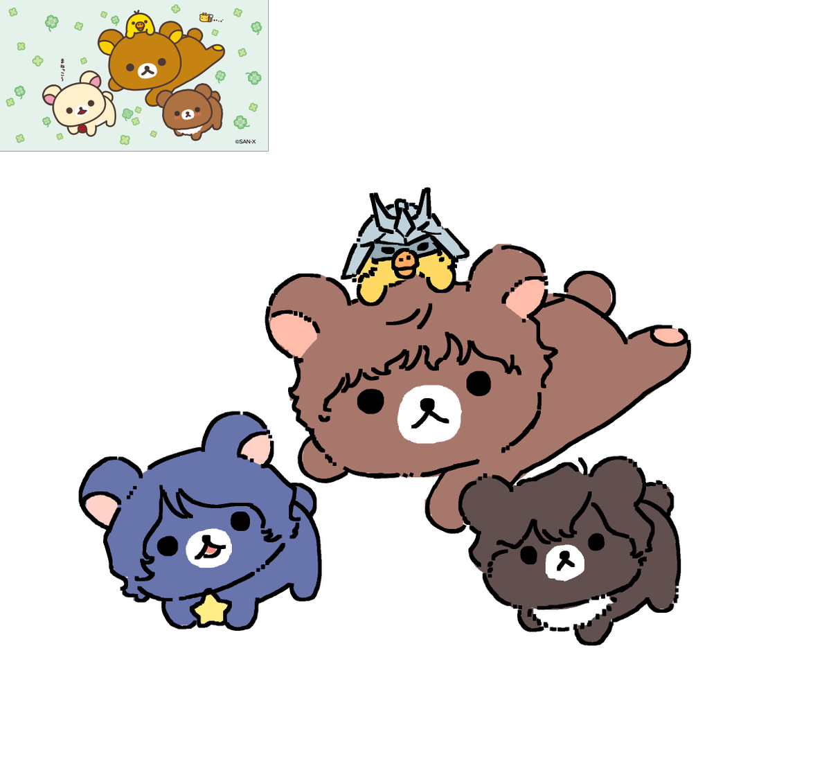 FaEzM6SOc7V5kG3's tweet image. 