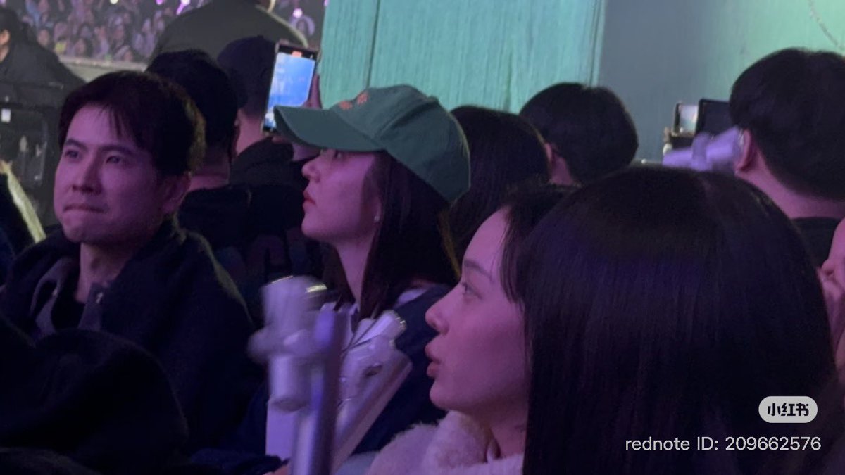 มองผ่านน้องหนาวไปเจอต้าเหนิงแล้วพี่เจอยู่แถวนี้ด้วยมั้ย 🥺🥺🥺