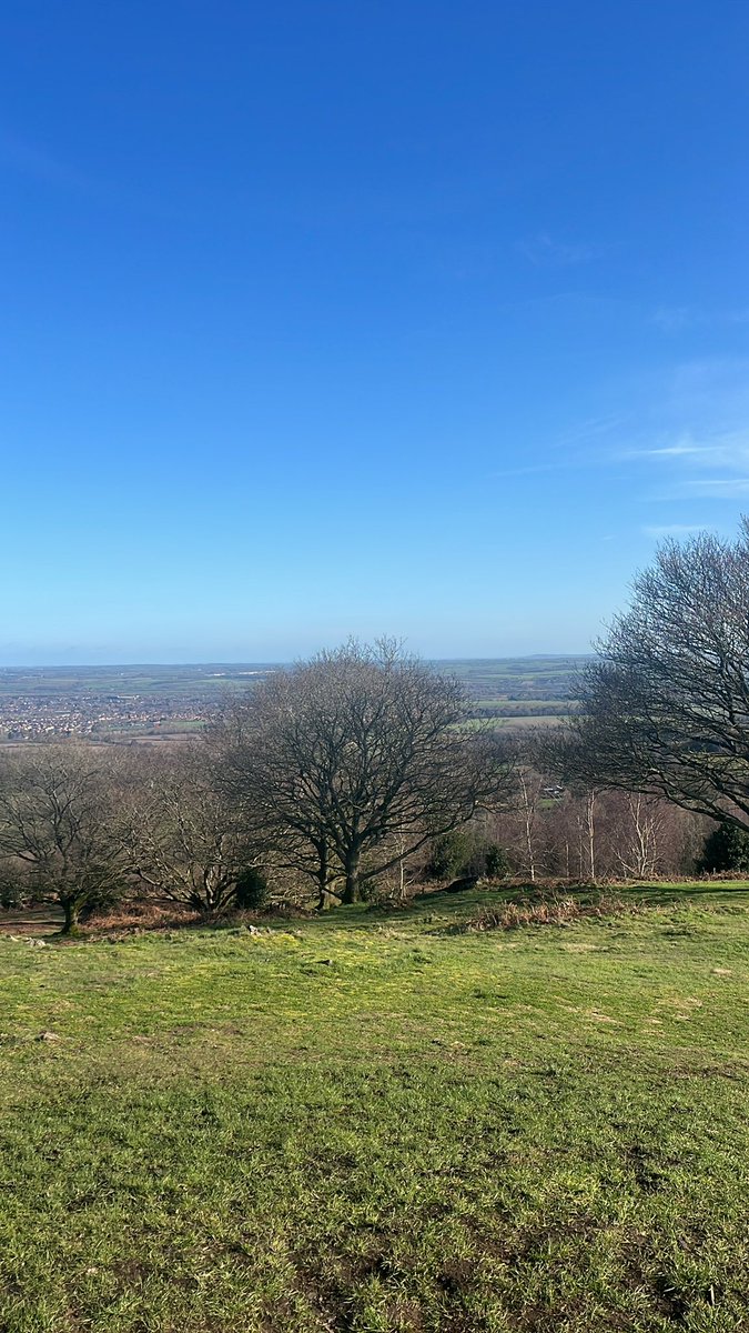 Anna_Soubry's tweet image. #NoRain ! #Charnwood #BeautifulBritain