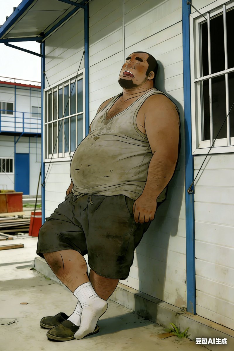 苏州臭袜狒狒 tweet media