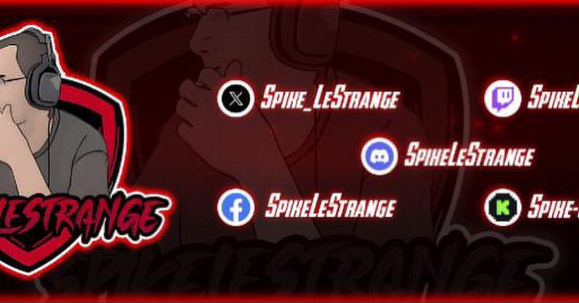 dont forget you can also help the stream directly by getting things on my wishlist throne.com/spikelestrange…