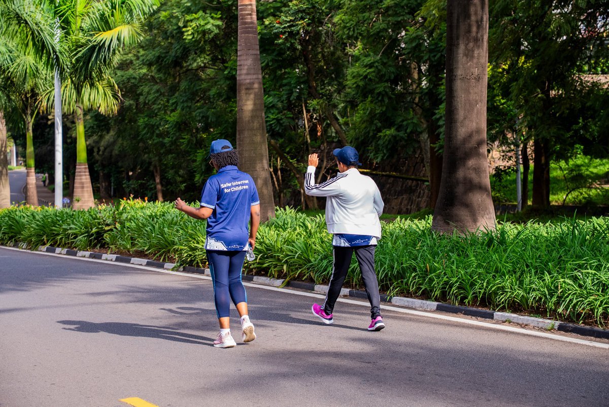 UNICEF Rwanda tweet media