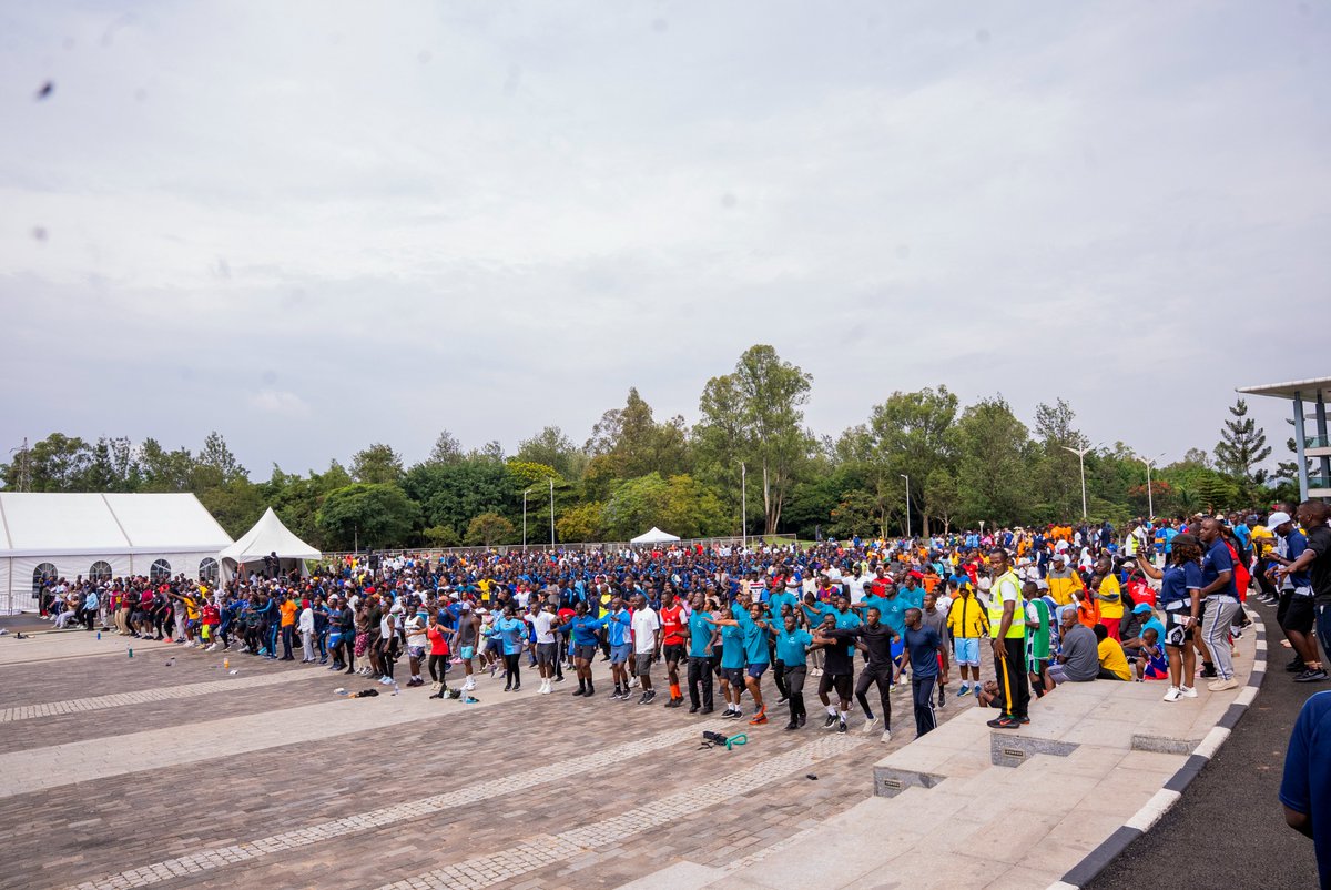 UNICEF Rwanda tweet media