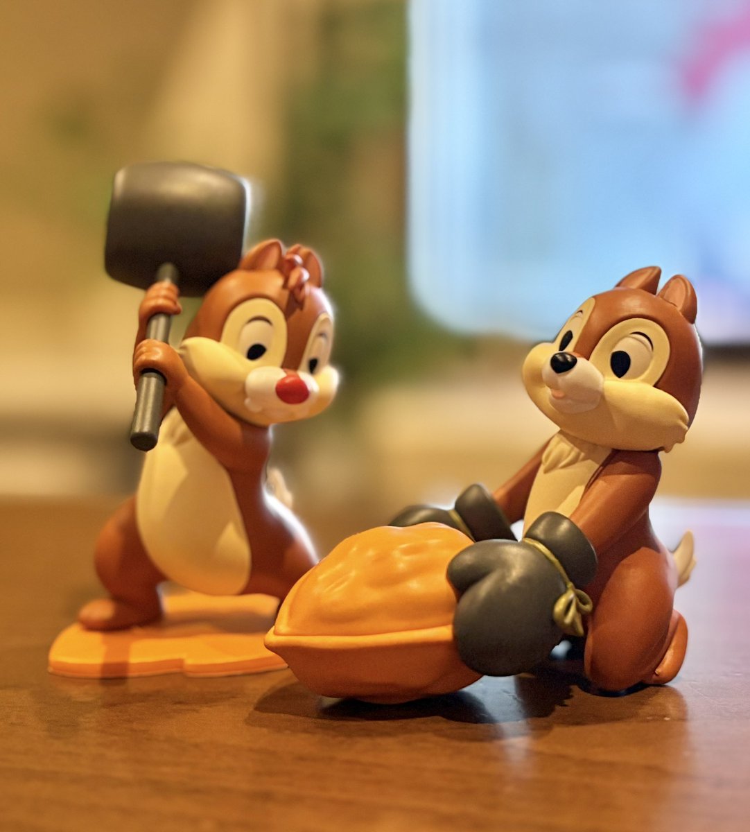 とてもいい組み合わせを見つけてしまった