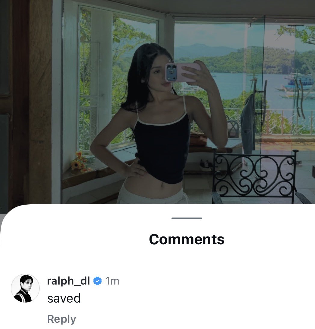 SOBRANG TAPANG AT HAROT MO NA RALPH DE LEON 😮‍💨