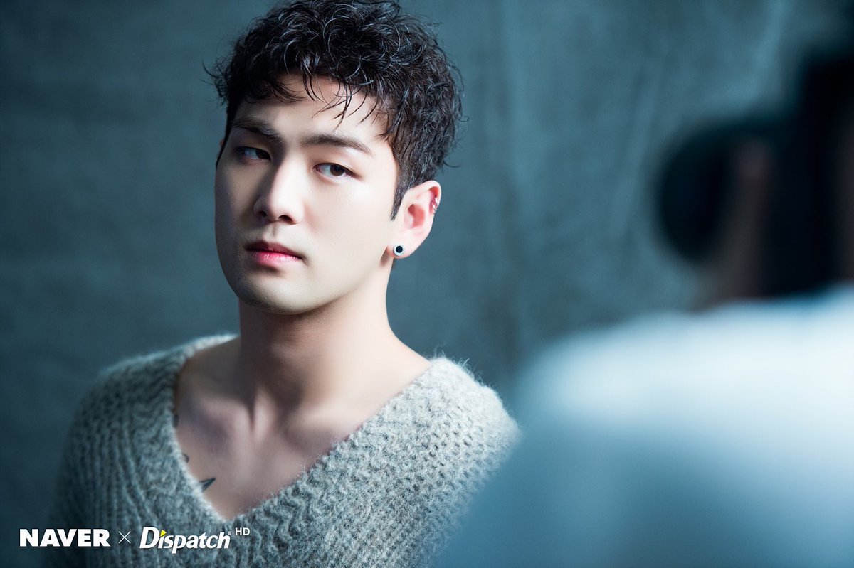 동호시
D-491
#백호 #Baekho