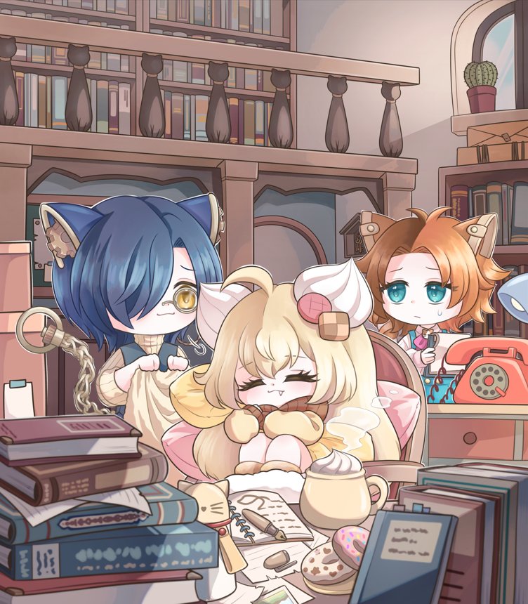 🐾 MAOtypeB | CQ9 SAT B37-38🐾 tweet media