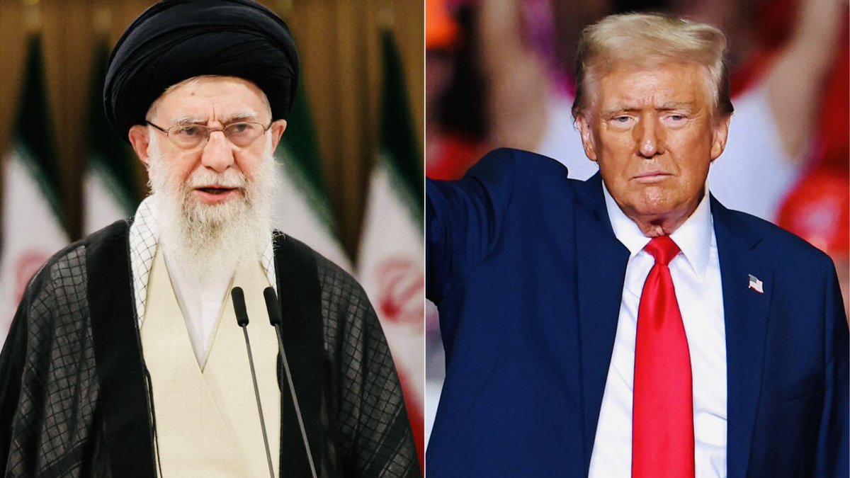 jacksonhinkle's tweet photo. 🚨🇮🇷🇺🇸 BREAKING: Israel was prepared for a US attack on Iran this weekend, but the operation was postponed -Ynet https://t.co/qguHbOga1D