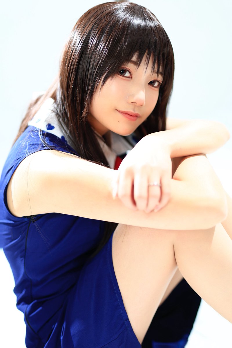 cosplay 
呪術廻戦

photo : <a href="/oototoro_3/">おおととろ</a> 
祈本里香 : あむ