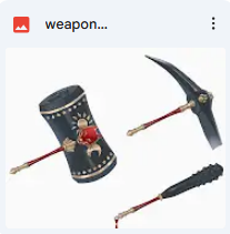 Paws 🥐🐺 tweet media