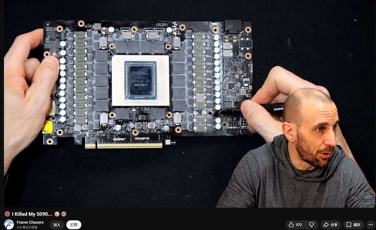 UNIKO's Hardware 🌏 tweet media