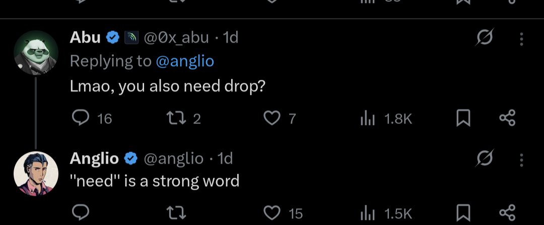 Eagle Eye tweet media