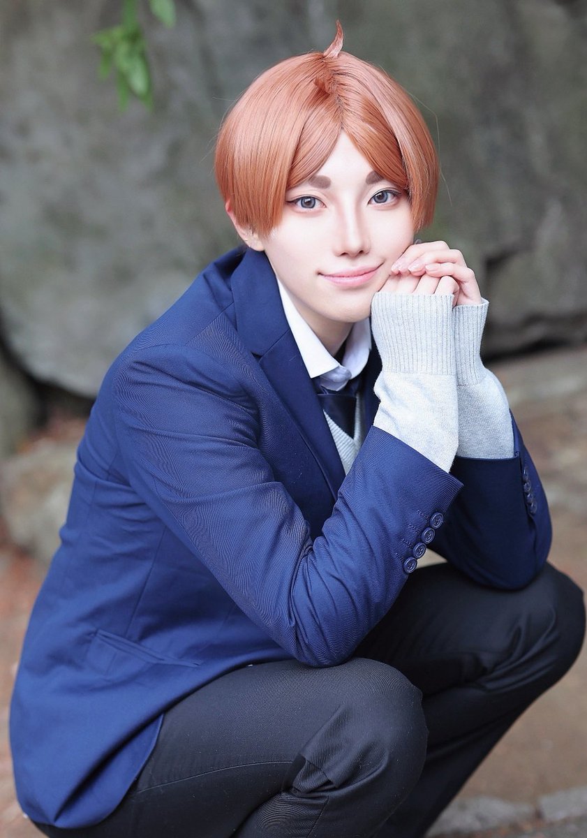 まろ眉かわいかった♡♡ 帰ってからもっといっぱい写真撮れば良かった