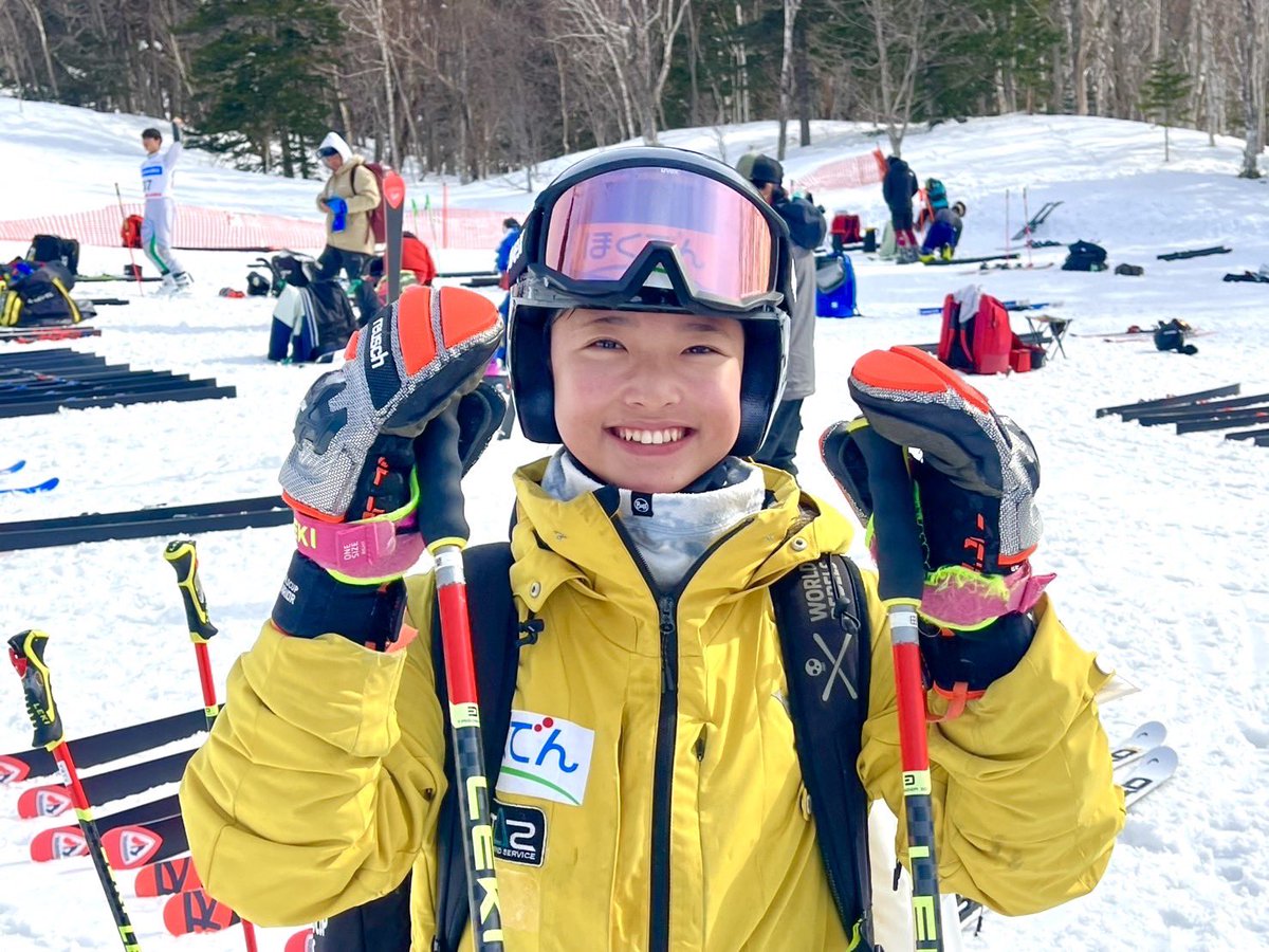 HEAD Japan SKI Official tweet media
