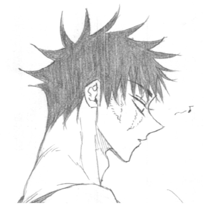 【アンソロ作品感想(順不同)】
にの <a href="/ni___no0/">にの</a>
漫画:注）拙宅の伏はゴリラです。(R-18)
にのさんといえばムキムキつよつよ伏！今回の作品でも余裕な表情で誘う宿をなんなく凌駕する強さを見せてくれます👍そんな伏にベタ惚れな宿の可愛さも健在です😍
#伏宿アンソロ2026
ec.toranoana.jp/joshi_r/ec/ite…