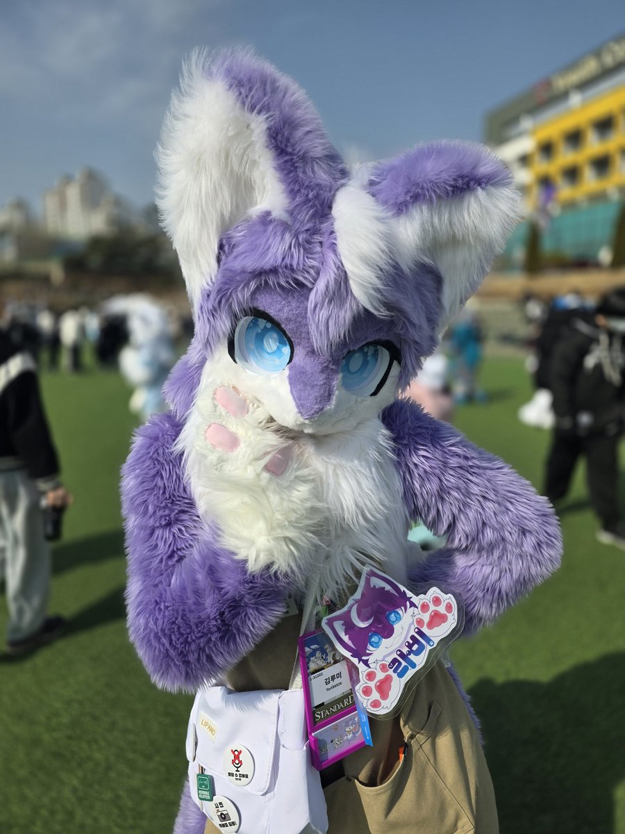 김루미🔜FurstClass tweet media