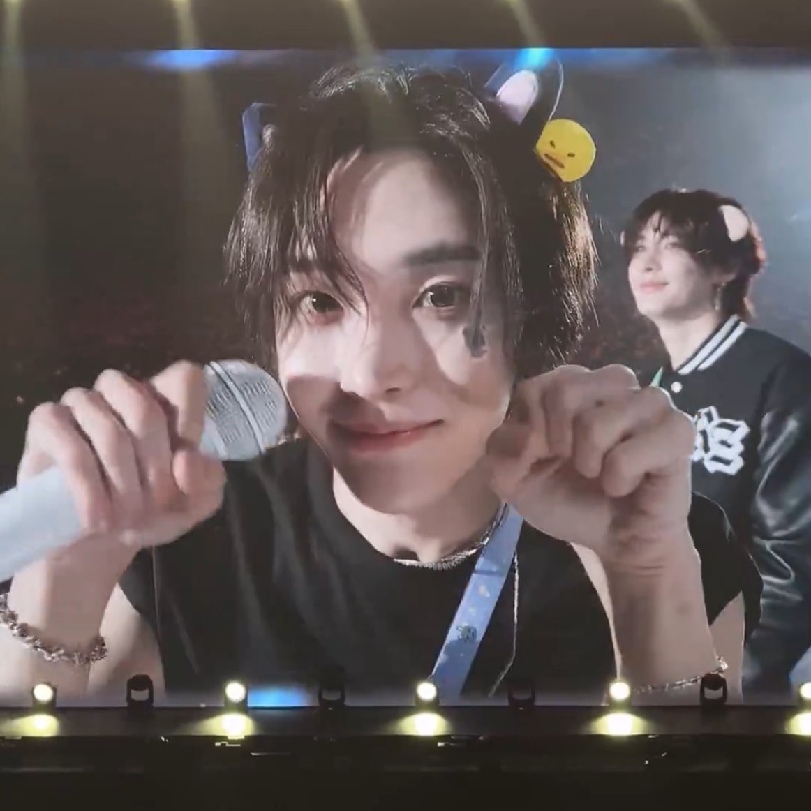getabinny's tweet photo. น่ารักขนาดนี้ ใครจะไม่อยากหอมแก้ม https://t.co/J9j0MSUvyB