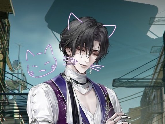 ptn_forever's tweet photo. うちの猫ちゃんです🐈‍⬛ https://t.co/QSUsQnp2oi
