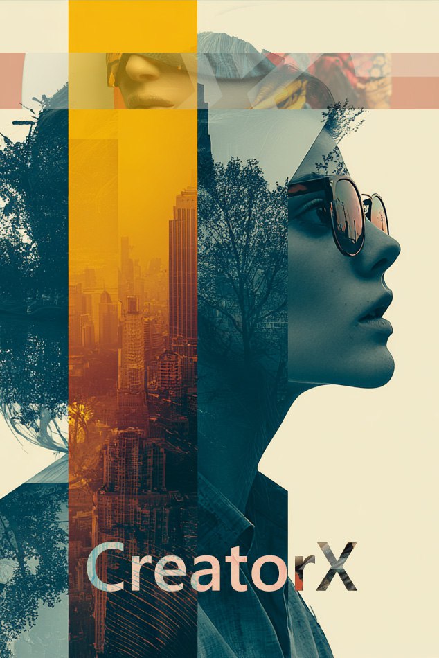 <a href="/CXInc_SocialFi/">CreatorX</a> empowers creators to turn influence into assets and content into value, transforming the traditional one way monetization model into a mutually beneficial ecosystem where creators and fars grow together.
Join here 👉 branch.creatorx.me/0w0DX74Qw0b
#CreatorX #VideoEarning