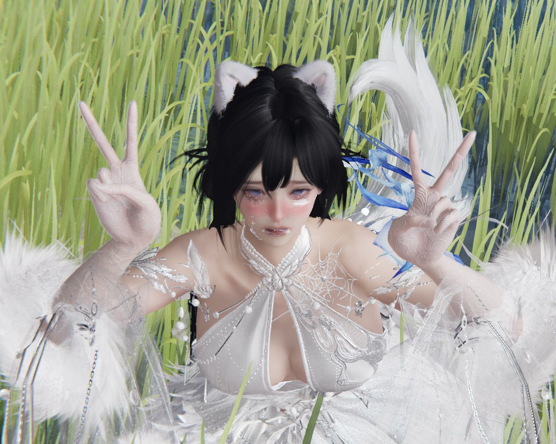 小猫神 tweet media