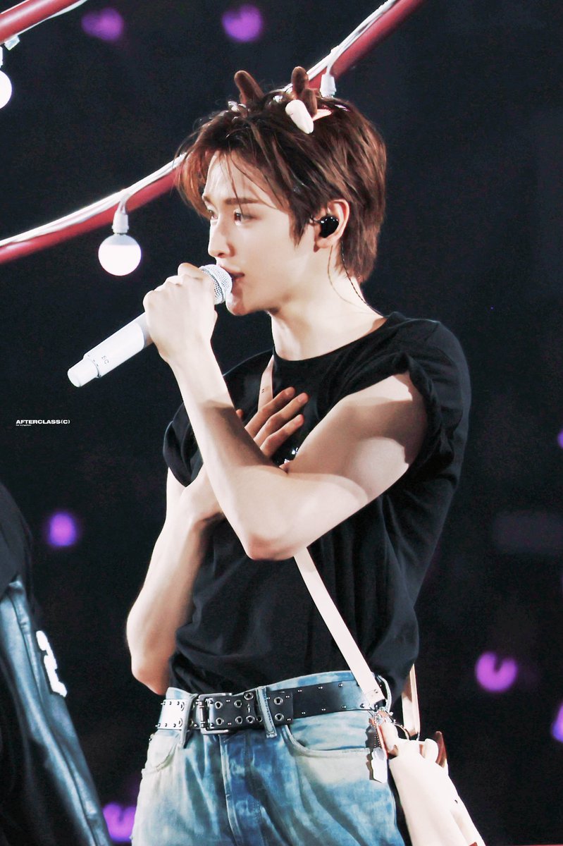 260222 RIIZING LOUD in TOKYODOME #SUNGCHAN #ソンチャン #성찬