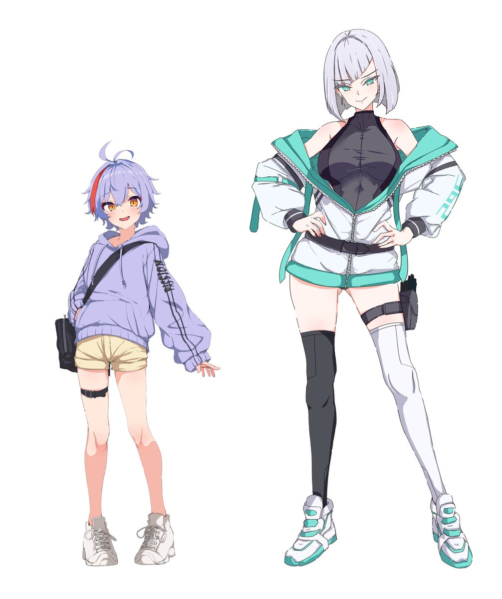 うちの子「シ〇タおね」シリーズから、支援者様むけにマヒロとウルシュラのおせっせ10枚差分スチルを公開中です! 