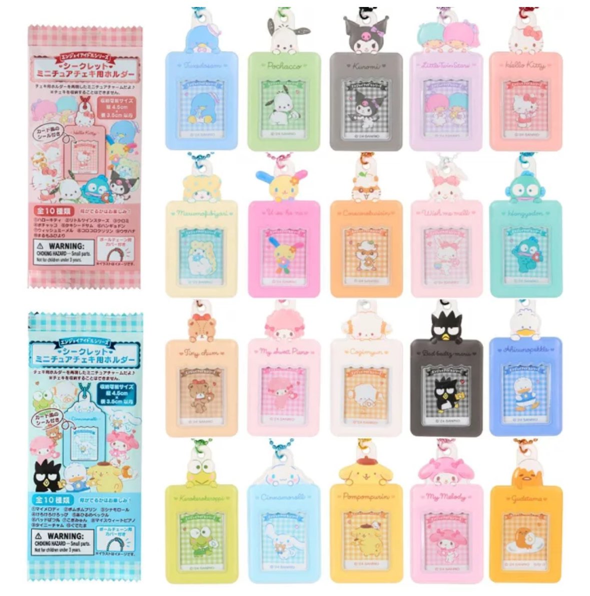 地獄チェキ 2点セット 専用出品 ちなみにこれです(ランダムなので地獄)